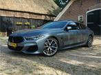 BMW 8 Serie Gran Coupé M850i xDrive Individual l B&W l Lase, Automaat, Gebruikt, 4395 cc, Leder