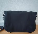 Zwart schoudertas / schooltas / luiertas, Ophalen of Verzenden, Nieuw, Zwart, Overige merken