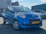 Citroen C1 1.0-12V Ambiance/5DRS/AIRCO/N Koppeling, Voorwielaandrijving, Gebruikt, C1, 68 pk