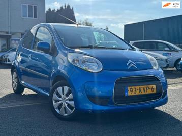Citroen C1 1.0-12V Ambiance/5DRS/AIRCO/N Koppeling beschikbaar voor biedingen