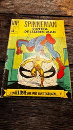 Hip comics spinneman, Boeken, Meerdere comics, Ophalen, Zo goed als nieuw, Amerika