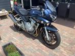 Mooie Suzuki banit SA 650 met ABS uit 2008 17117 km, Motoren, Motoren | Suzuki, 4 cilinders, Motorrijbewijs A, Particulier, Meer dan 35 kW