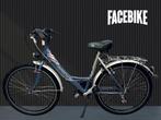 Damesfiets Cross Laguna 46 cm/met 18 versnellingen, Fietsen en Brommers, Fietsen | Dames | Damesfietsen, Overige merken, Gebruikt