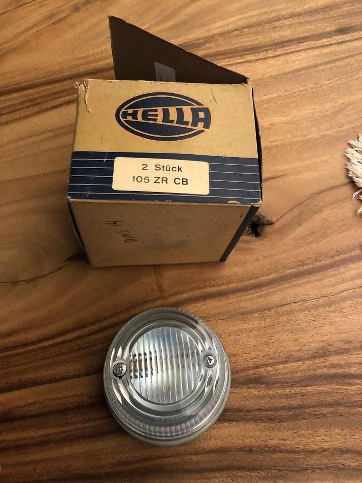 Ford Taunus 17m P3 Badkuip NOS onderdelen !!, Auto diversen, Overige Auto diversen, Ophalen of Verzenden