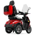 Rolektro E-Trike 25 V.3 Premium en de E-Quad 25 V.3 Premium, Overige merken, Nieuw, Ophalen of Verzenden, 16 km/u of meer