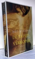 Mullins, Meg - De tapijtverkoper (2006 1e dr.)