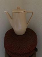 DOUWE EGBERTS KOFFIEPOT. MIN. 50 jaar oud., Huis en Inrichting, Ophalen of Verzenden, Gebruikt