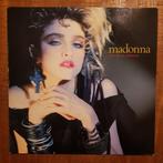 Madonna - the first album, Cd's en Dvd's, Vinyl | Pop, Gebruikt, Ophalen of Verzenden