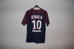 Authentiek Paris Saint-Germain Thuis 2017/2018 Neymar Jr. 10, Ophalen of Verzenden, Zo goed als nieuw, Buitenlandse clubs, Shirt