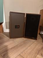 Tannoy M20 speakers, Ophalen, Zo goed als nieuw, Front, Rear of Stereo speakers, Overige merken