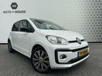 Volkswagen Up! 1.0 TSI BMT high up! GTI pakket € 10.950,00, Auto's, Volkswagen, Nieuw, Origineel Nederlands, 4 stoelen, 3 cilinders