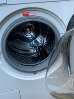Miele wasmachine W3164 Edition 111, Witgoed en Apparatuur, Wasmachines, Ophalen, Gebruikt, Voorlader, 85 tot 90 cm