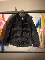 Ralph lauren jas, Kleding | Heren, Verzenden, Zo goed als nieuw, Zwart