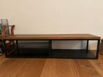 Houten TV Meubel - 170cm Breed - Gratis Afhalen!, Huis en Inrichting, Kasten | Televisiemeubels, Ophalen, Gebruikt, 150 tot 200 cm