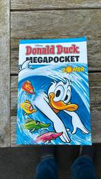 Donald Duck megapocket, Verzenden, Zo goed als nieuw