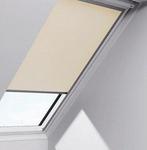 Rolgordijn voor Velux dakraam, 100 tot 150 cm, Nieuw, Grijs, 50 tot 100 cm