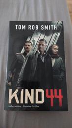 Tom Rob Smith - Kind 44 - special Lidl, Ophalen, Zo goed als nieuw, Nederland, Tom Rob Smith