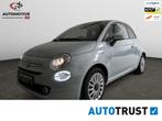 Fiat 500 1.0 Hybrid Cruise control l Navigatie l AppleCarPla, Voorwielaandrijving, Stof, Bedrijf, Handgeschakeld