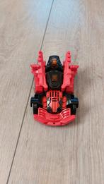 VTech Switch & Go Dinos - Blaze, Kinderen en Baby's, Speelgoed | Speelgoedvoertuigen, Ophalen of Verzenden, Gebruikt