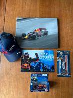 Diverse verzamelapulletjes Red Bull Racing, Ophalen of Verzenden, Zo goed als nieuw, Formule 1