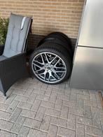 Mercedes GLE amg velgen, Auto-onderdelen, Banden en Velgen, Ophalen of Verzenden, Overige maten, Winterbanden, Velg(en)
