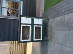 Konijnenhok, Dieren en Toebehoren, Ophalen, 90 cm of meer, Hok, 110 cm of meer