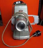 ALDIS OUDE DIAPROJECTOR * Of Toverlantaarn *, Verzenden