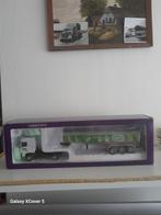 DAFXF + Tanktrailer campina 1,50, Ophalen of Verzenden, Nieuw, Bus of Vrachtwagen, Lion Toys
