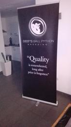 Koningspythons/Rack/Incubator, Ophalen, Nieuw