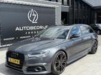 Audi A6 Avant 3.0 TDI BiT quattro Competition BITURBO VOL OP, Auto's, Audi, Automaat, 221 €/maand, Gebruikt, Euro 6