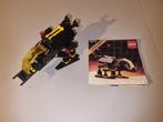 Lego Blacktron Alienator 6876, Complete set, Gebruikt, Ophalen of Verzenden, Lego