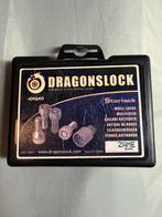 Dragonlock slotbouten mercedes A, CLA en C klasse., Auto diversen, Anti-diefstal, Ophalen of Verzenden, Zo goed als nieuw
