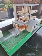 Maquette van uw nieuwe woning of verbouwing, Ophalen of Verzenden, Nieuw