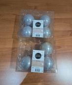 Kerstballen blauw, Diversen, Kerst, Ophalen of Verzenden, Nieuw