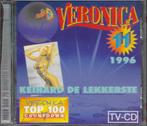 CD Veronica 1996 Keihard De Lekkerste 11, Cd's en Dvd's, Ophalen of Verzenden