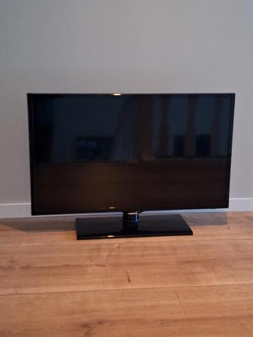 Samsung TV beschikbaar voor biedingen
