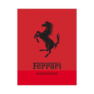 Ferrari beschikbaar voor biedingen