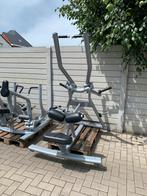 Matrix plate loaded pulldown, Ophalen of Verzenden
