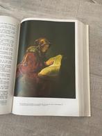 Rembrandtbijbel met kleurillustraties in topstaat, Antiek en Kunst, Ophalen, Zie beschrijving