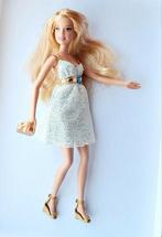 Mattel Fashion Fever Barbie (2007), Verzenden, Nieuw, Fashion Doll