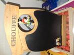 Tafel krijt bord la chouffe nieuw, Verzamelen, Ophalen of Verzenden, Zo goed als nieuw, Reclamebord, Plaat of Schild, Overige merken