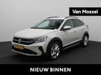 Volkswagen Taigo 1.0 TSI Life | Apple Carplay | Camera | Air, Voorwielaandrijving, Start-stop-systeem, Stof, Gebruikt