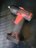 Snap-on CT761A slagmoersleutel 3/8 14.4V, Auto diversen, Autogereedschap, Ophalen of Verzenden