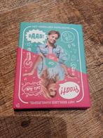 Praat! Of daad!, Ophalen of Verzenden, Nieuw