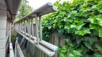 Ladder Aluminium, Doe-het-zelf en Verbouw, Ladders en Trappen, Ophalen, Gebruikt, Ladder, Opvouwbaar of Inschuifbaar