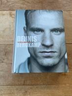 Dennis Bergkamp Biografie - Zo Goed Als Nieuw!, Ophalen, Zo goed als nieuw, Sport