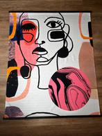 Doek, Ophalen