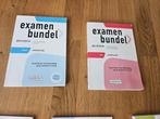 Examenbundel VWO scheikunde  2017/2018, HAVO, ThiemeMeulenhoff, Scheikunde, Ophalen of Verzenden