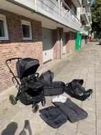Ding 3in1 kinderwagen, Kinderen en Baby's, Kinderwagens en Combinaties, Ophalen, Zo goed als nieuw, Combiwagen, Overige merken
