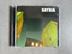 Saybia - The Second You Sleep, leuke cd in goede staat, Ophalen of Verzenden, Alternative